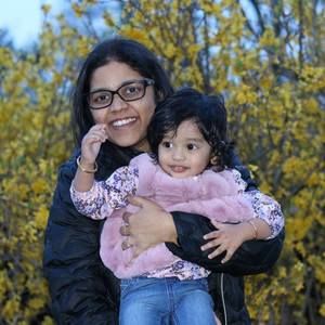 Meet your Posher, Shifali